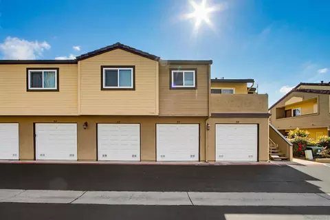 Exterior - 5033 Los Morros Way #55, Oceanside, CA 92057 photo 14 of 14