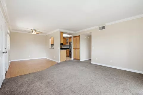 Living - 5033 Los Morros Way #55, Oceanside, CA 92057 photo 8 of 8