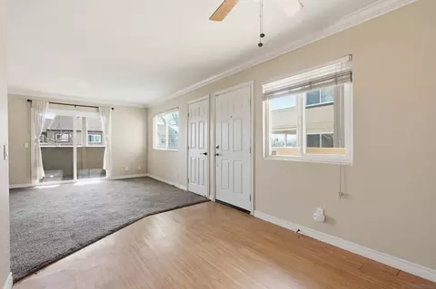Living - 5033 Los Morros Way #55, Oceanside, CA 92057 photo 4 of 8