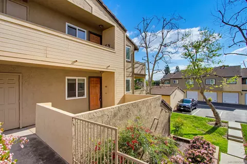 Exterior - 5033 Los Morros Way #55, Oceanside, CA 92057 photo 2 of 14