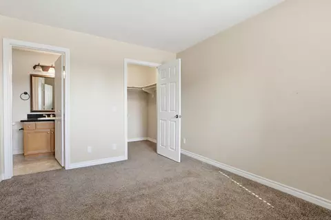 Bedroom - 5033 Los Morros Way #55, Oceanside, CA 92057 photo 8 of 8