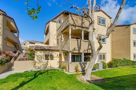 Exterior - 5033 Los Morros Way #55, Oceanside, CA 92057 photo 11 of 14