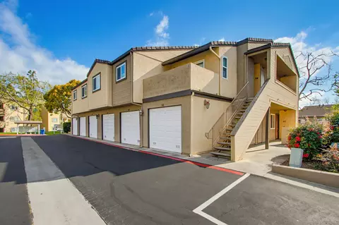 Exterior - 5033 Los Morros Way #55, Oceanside, CA 92057 photo 1 of 14