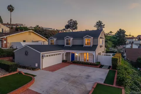 7953 Cinthia St, La Mesa, CA 91941