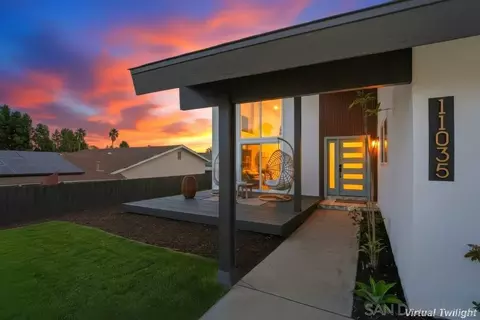 11035 Avenida Maria, San Diego, CA 92129
