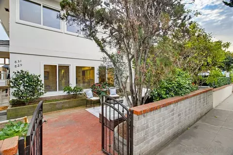 829-31 Avalon Ct, San Diego, CA 92109