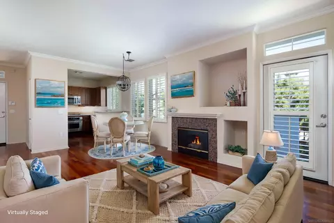 10910 Serafina Ln #52, San Diego, CA 92128