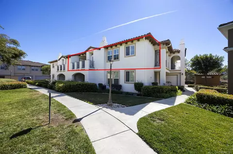 10910 Serafina Ln #52, San Diego, CA 92128