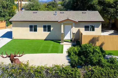 Exterior - 12327 Lemon Crest Dr, Lakeside, CA 92040 photo 19 of 20
