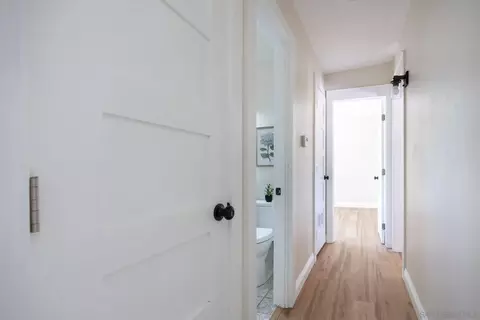 Entry Way - 12327 Lemon Crest Dr, Lakeside, CA 92040 photo 1 of 1