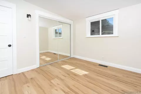 Bedroom - 12327 Lemon Crest Dr, Lakeside, CA 92040 photo 8 of 10