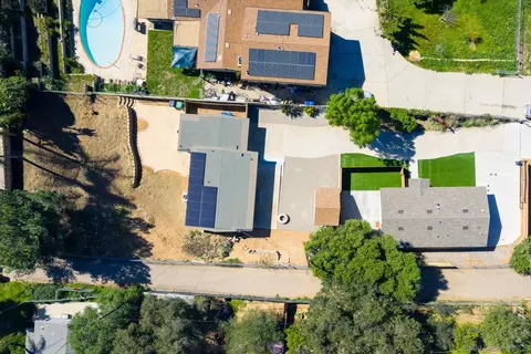 View/Area - 12327 Lemon Crest Dr, Lakeside, CA 92040 photo 1 of 3