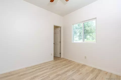 Bedroom - 12327 Lemon Crest Dr, Lakeside, CA 92040 photo 2 of 10