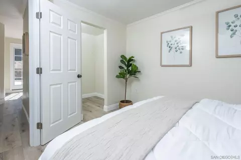 Bedroom - 12327 Lemon Crest Dr, Lakeside, CA 92040 photo 5 of 10