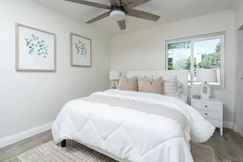 Bedroom - 12327 Lemon Crest Dr, Lakeside, CA 92040 photo 4 of 10