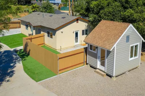 Exterior - 12327 Lemon Crest Dr, Lakeside, CA 92040 photo 13 of 20
