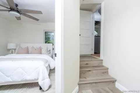 Bedroom - 12327 Lemon Crest Dr, Lakeside, CA 92040 photo 6 of 10