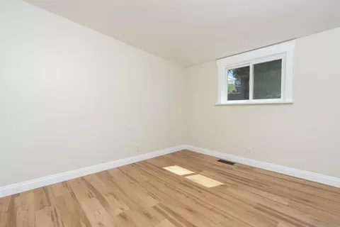 Bedroom - 12327 Lemon Crest Dr, Lakeside, CA 92040 photo 9 of 10