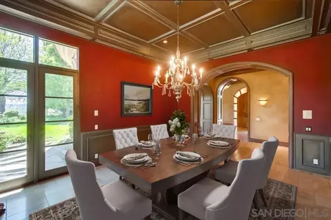 Dining - 14175 Biscayne Pl, Poway, CA 92064 photo 1 of 1