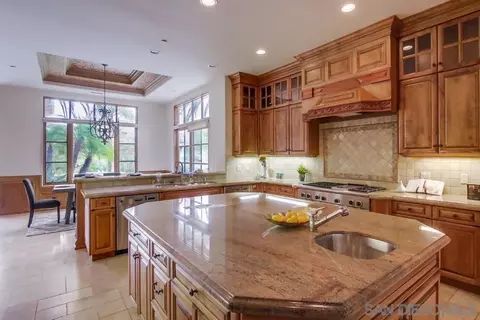 Kitchen - 14175 Biscayne Pl, Poway, CA 92064 photo 1 of 1