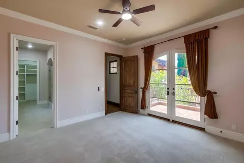 Bedroom - 14175 Biscayne Pl, Poway, CA 92064 photo 21 of 22