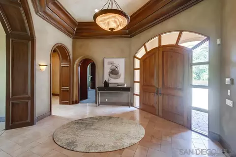 Entry Way - 14175 Biscayne Pl, Poway, CA 92064 photo 2 of 6