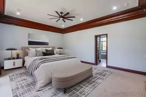 Bedroom - 14175 Biscayne Pl, Poway, CA 92064 photo 5 of 22