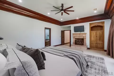Bedroom - 14175 Biscayne Pl, Poway, CA 92064 photo 4 of 22