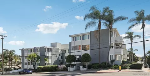 1907 Robinson Ave #105, San Diego, CA 92104