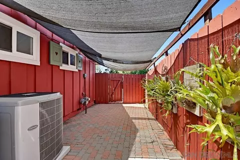 Exterior - 3956 El Canto, Spring Valley, CA 91977 photo 5 of 15