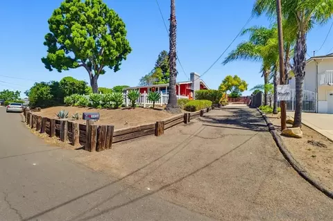 Exterior - 3956 El Canto, Spring Valley, CA 91977 photo 2 of 15