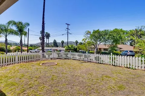 Exterior - 3956 El Canto, Spring Valley, CA 91977 photo 15 of 15