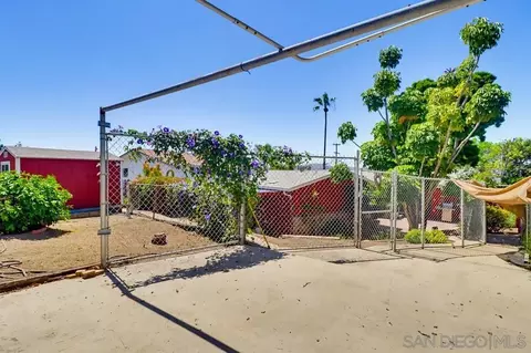 Exterior - 3956 El Canto, Spring Valley, CA 91977 photo 12 of 15