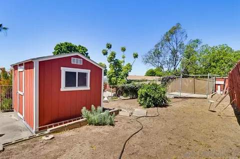 Exterior - 3956 El Canto, Spring Valley, CA 91977 photo 10 of 15