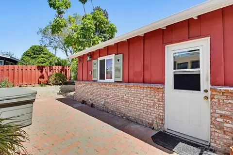 Exterior - 3956 El Canto, Spring Valley, CA 91977 photo 4 of 15