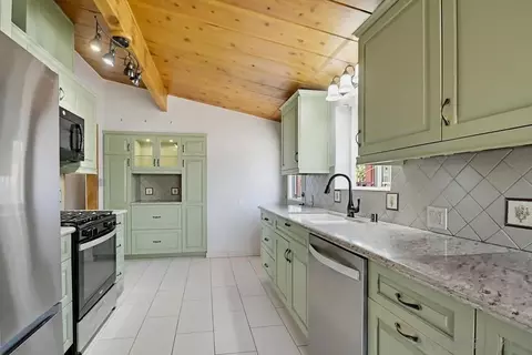 Kitchen - 3956 El Canto, Spring Valley, CA 91977 photo 3 of 3