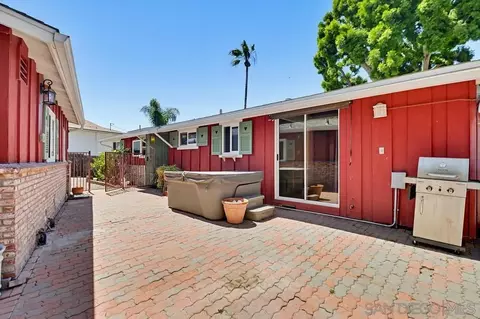 Exterior - 3956 El Canto, Spring Valley, CA 91977 photo 14 of 15