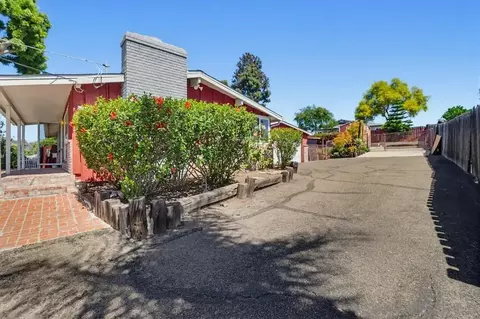 Exterior - 3956 El Canto, Spring Valley, CA 91977 photo 3 of 15