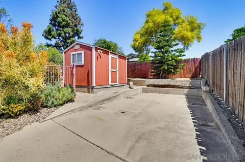 Exterior - 3956 El Canto, Spring Valley, CA 91977 photo 13 of 15