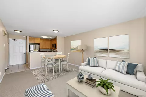3520 Lebon Dr #5302, San Diego, CA 92122