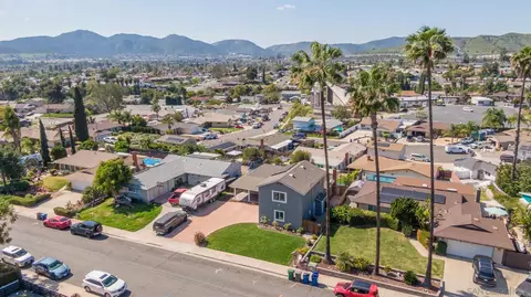View/Area - 9722 Roe Dr, Santee, CA 92071 photo 9 of 9