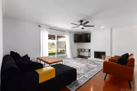 Living - 9722 Roe Dr, Santee, CA 92071 photo 1 of 2