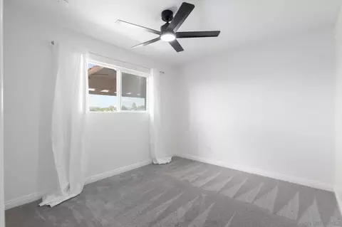 Bedroom - 9722 Roe Dr, Santee, CA 92071 photo 2 of 10