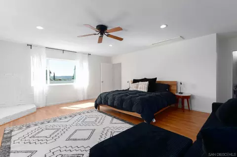 Bedroom - 9722 Roe Dr, Santee, CA 92071 photo 1 of 10