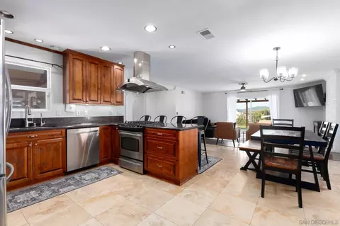 Kitchen - 9722 Roe Dr, Santee, CA 92071 photo 1 of 4