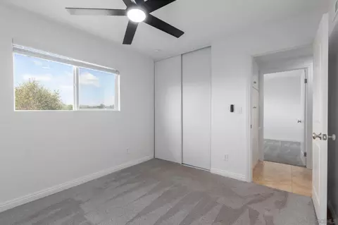 Bedroom - 9722 Roe Dr, Santee, CA 92071 photo 5 of 10