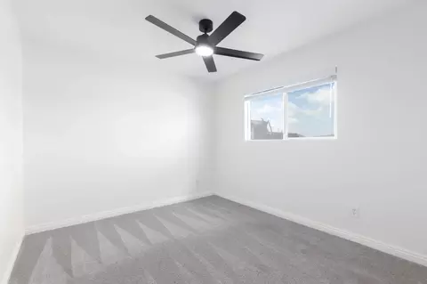 Bedroom - 9722 Roe Dr, Santee, CA 92071 photo 4 of 10
