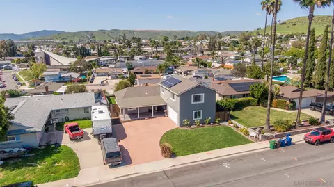 View/Area - 9722 Roe Dr, Santee, CA 92071 photo 1 of 9