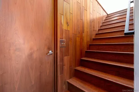 Entry Way - 9722 Roe Dr, Santee, CA 92071 photo 2 of 2