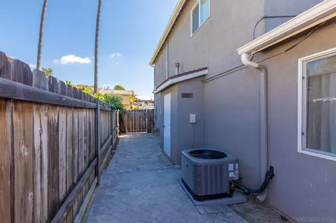 Exterior - 9722 Roe Dr, Santee, CA 92071 photo 5 of 9